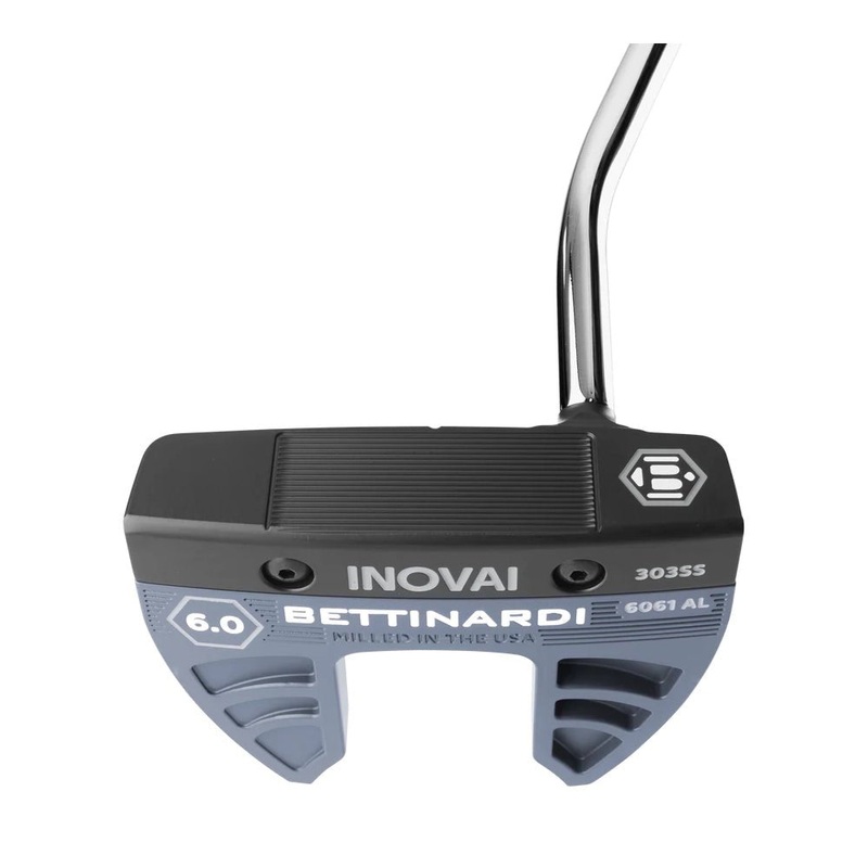 Bettinardi INOVAI 6.0 Spud Neck Putter – 2024