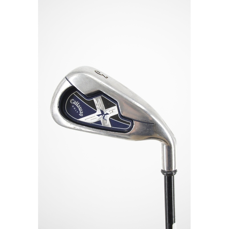 Callaway X-18 3 Iron R Flex 38.75
