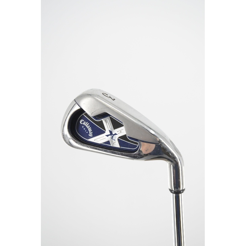 Callaway X-18 3 Iron Uniflex 38.5
