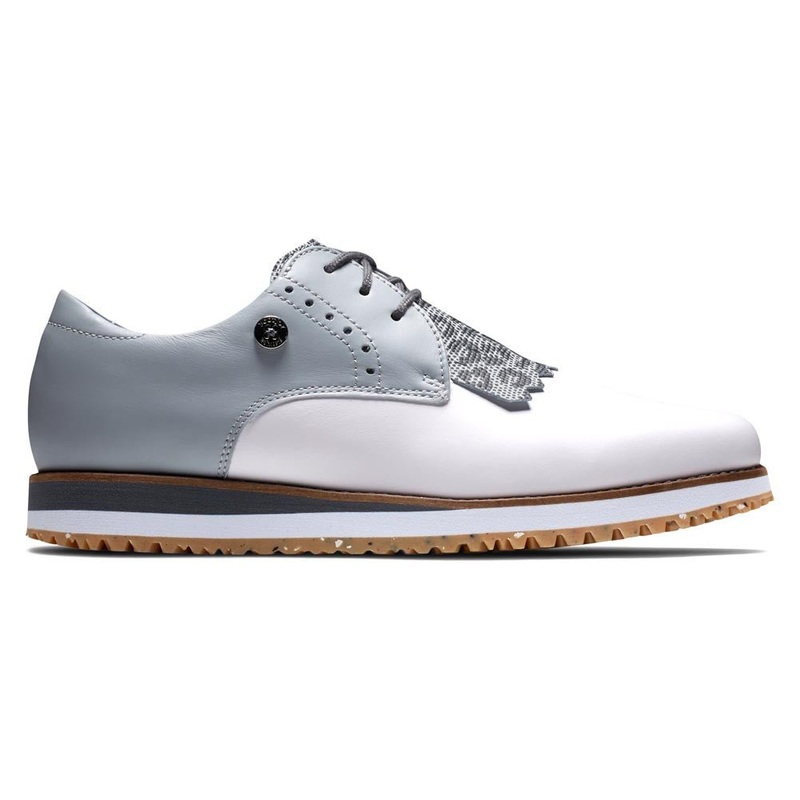 FootJoy Women’s FJ Sport Retro Golf Shoes – Previous Season Style