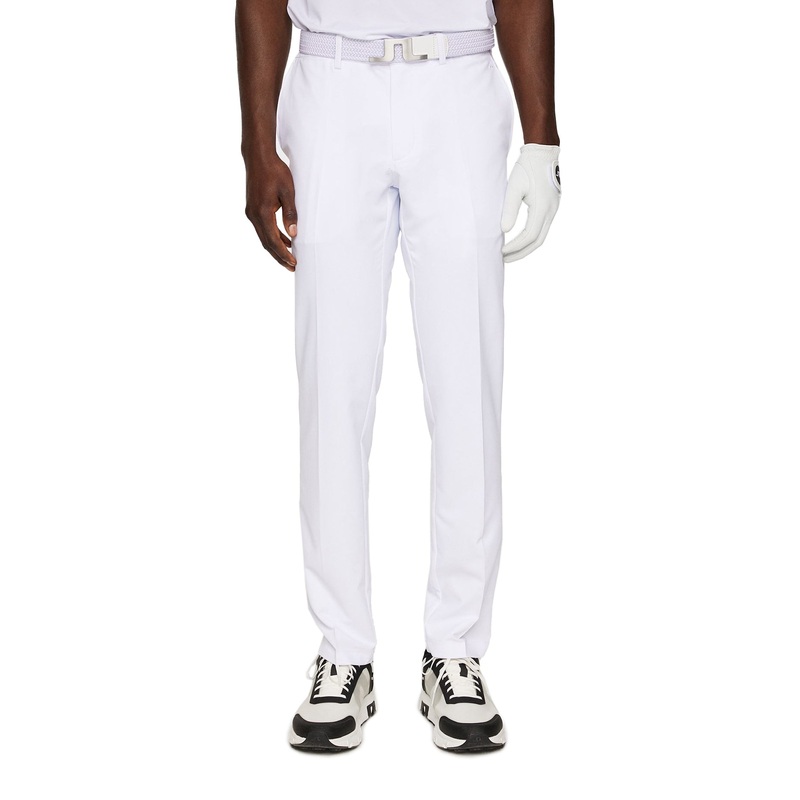 J.Lindeberg Elof Golf Pants – White