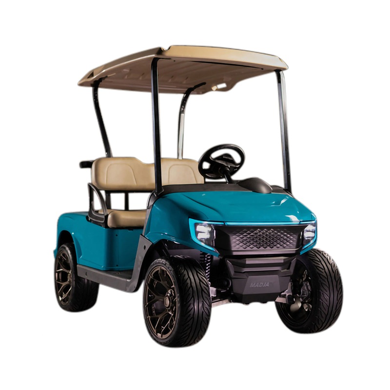 MadJax APEX Body Kit  Aqua PN# 05-268-BG05