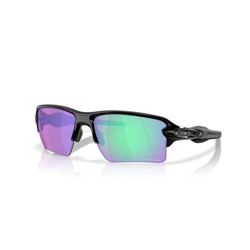 Oakley Flak 2.0 XXL Sunglasses – Polished Black/Prizm Golf