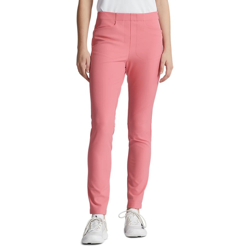 RLX Ralph Lauren Women’s Eagle Pants – Desert Rose