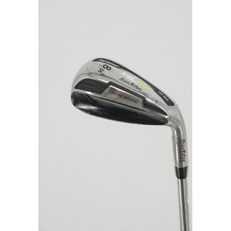 Tour Edge HL4 Iron-Wood 5-PW Iron Set SR Flex -0.25
