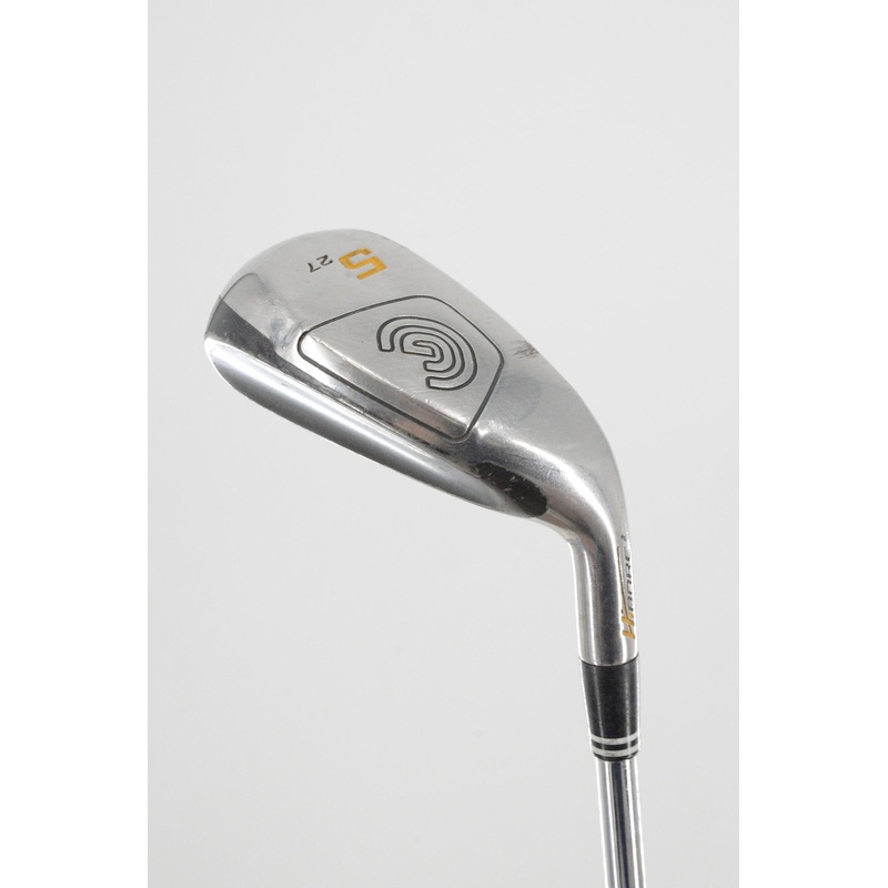 Cleveland Hibore 5 Iron S Flex 38