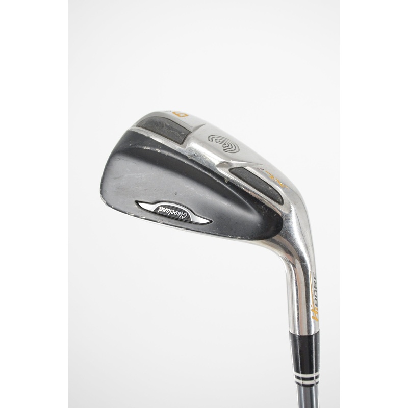 Cleveland Hibore XLI 9 Iron R Flex 36.25