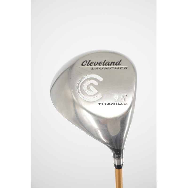 Cleveland Launcher 9.5 Degree Driver R Flex 45
