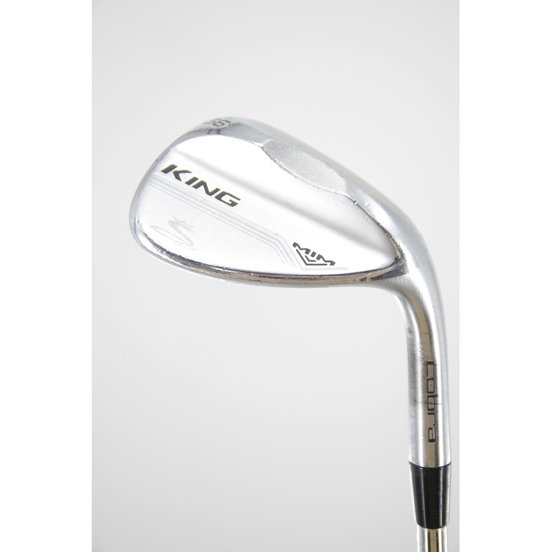 Cobra King Mim 56 Degree Wedge S Flex 35