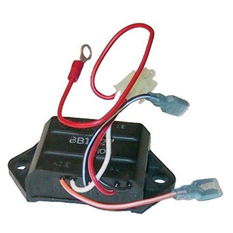 E-Z-GO 4-Cycle Ignitor (Years 1991-2002) PN# 5140