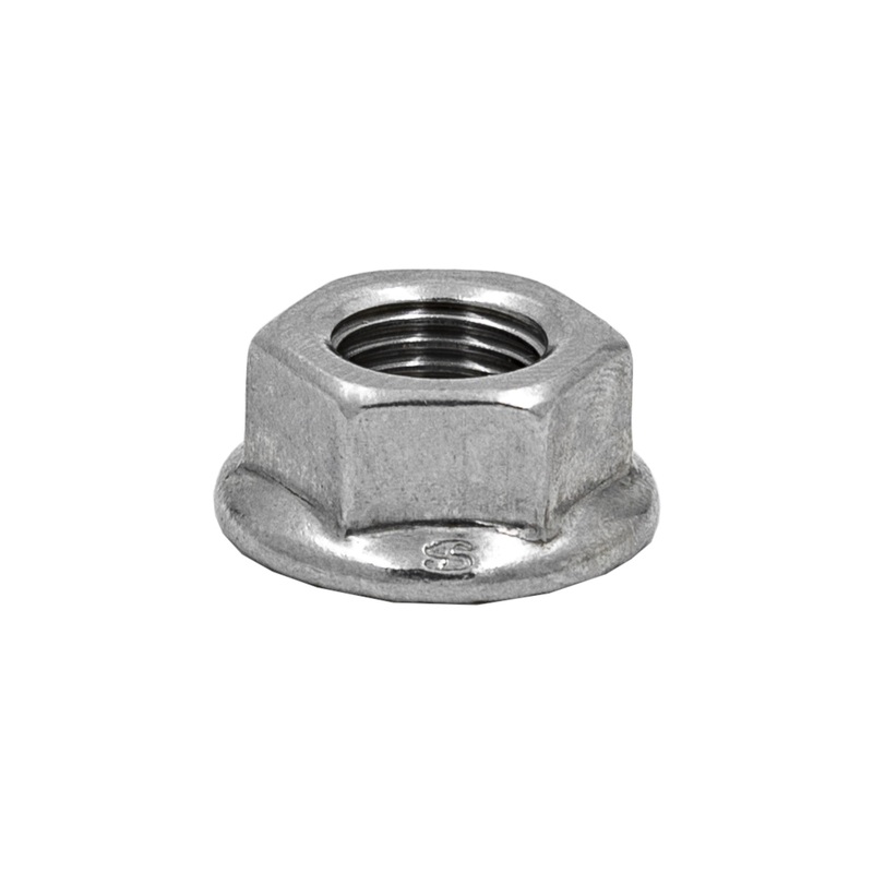 Eco  Battery Club Car Precedent Top Mounting Nut PN# A-8401