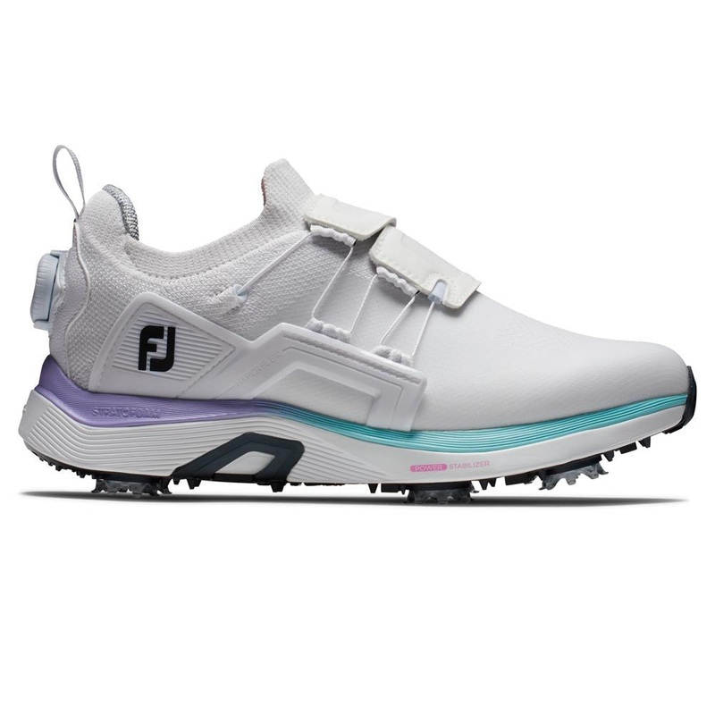 FootJoy Women’s Hyperflex BOA Golf Shoes – Previous Season Style