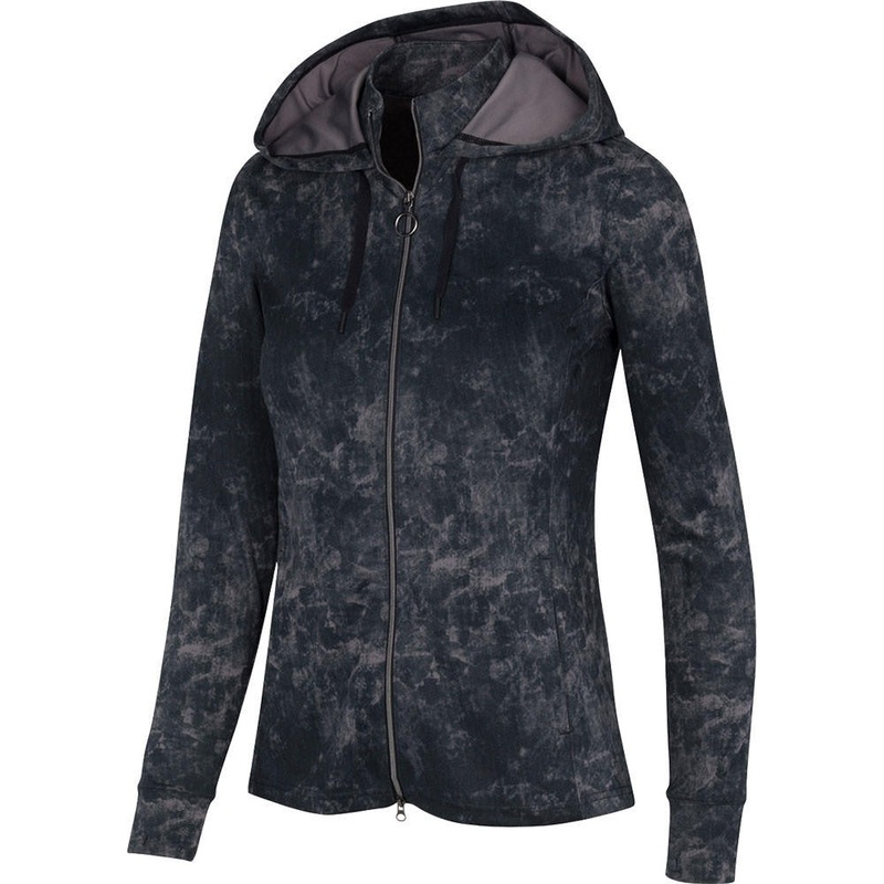 Greg Norman Women’s Charlie Full-Zip Jacket