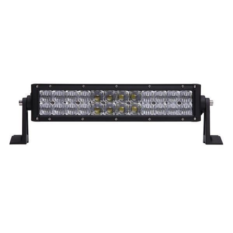 GTW 13.5 Inch Double Row LED Light Bar PN# 02-089