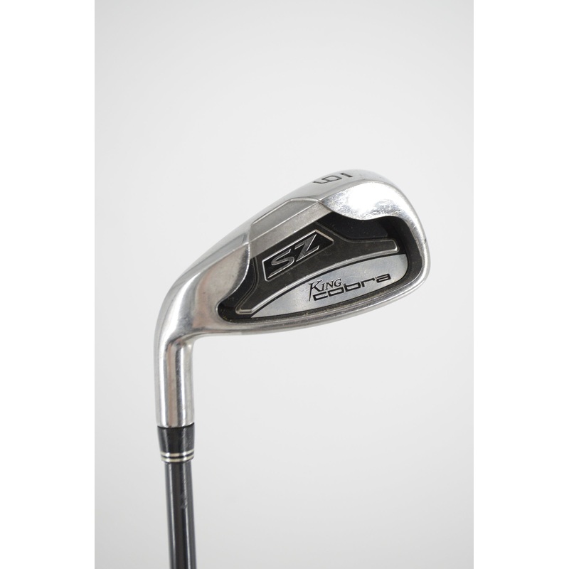 Lefty Cobra SZ 6 Iron R Flex 37.25