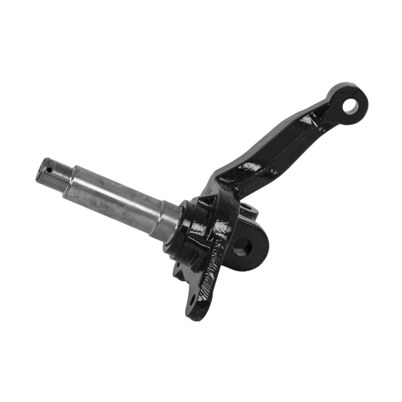 MadJax XSeries Storm Driver Side Non Lifted Spindle without Hub PN# 28-026