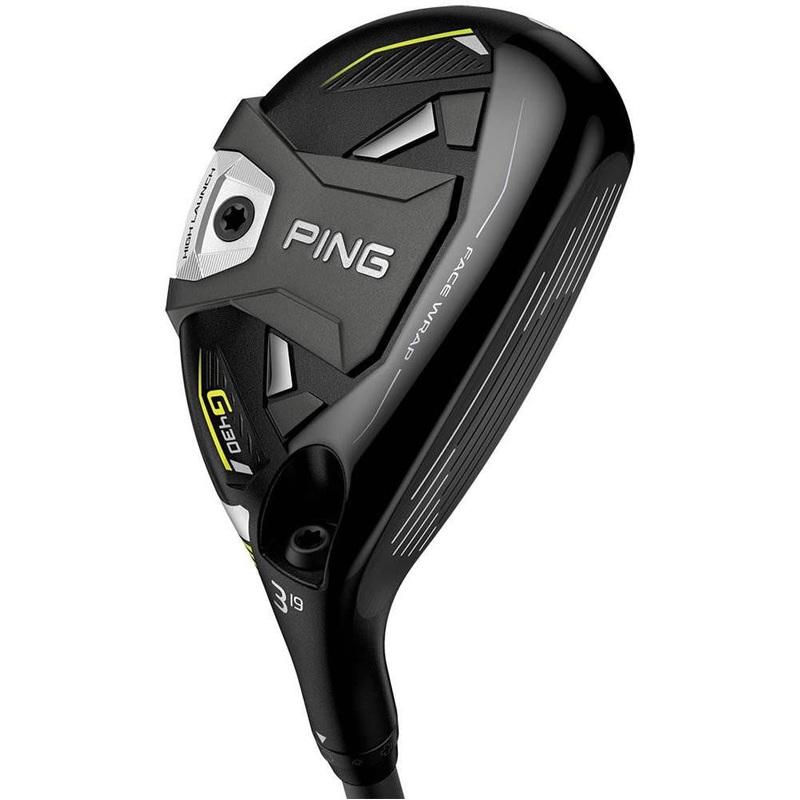 Ping Women’s G430 HL Hybrid (Right-Handed)