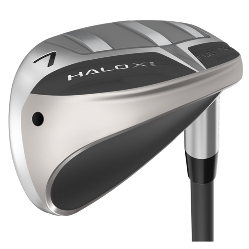 Pre-Owned Cleveland Golf Launcher Halo XL Full Face Individual Iron