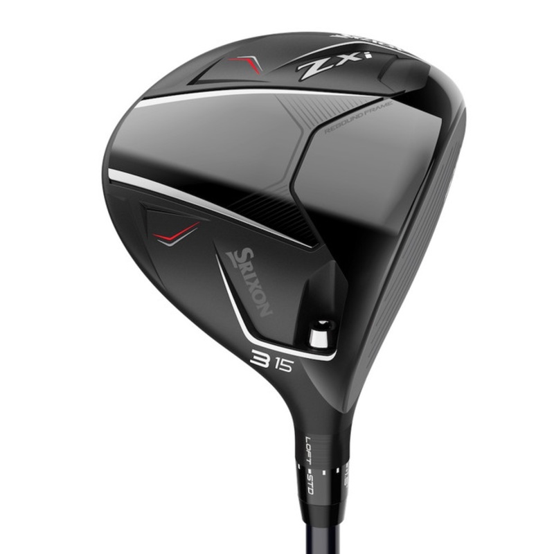Pre-Owned Srixon Golf ZXi Fairway Wood