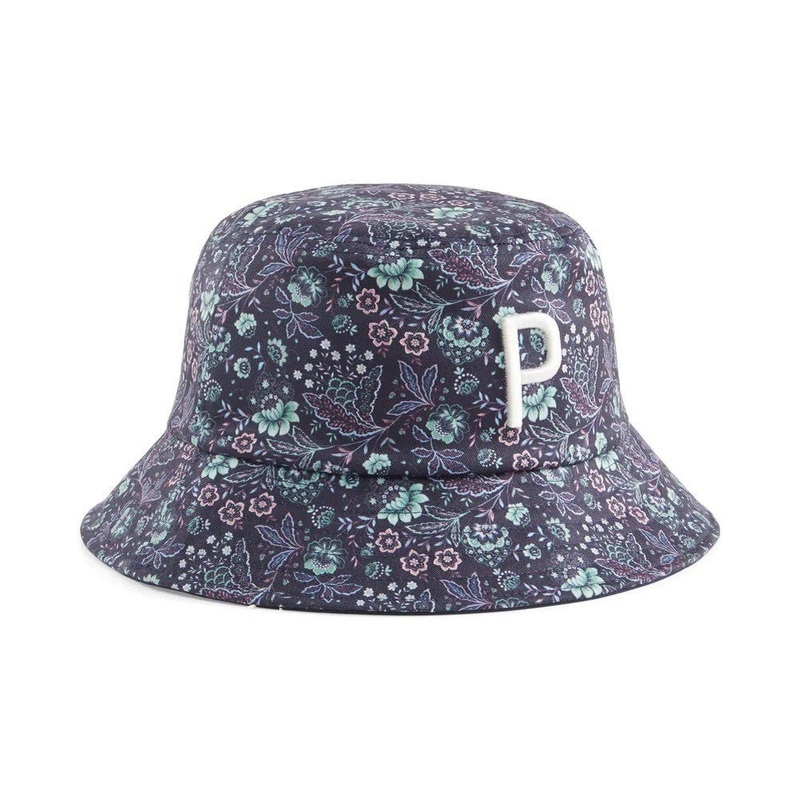 Puma X Liberty Bucket Hat|Navy Blazer|S/M|L/XL