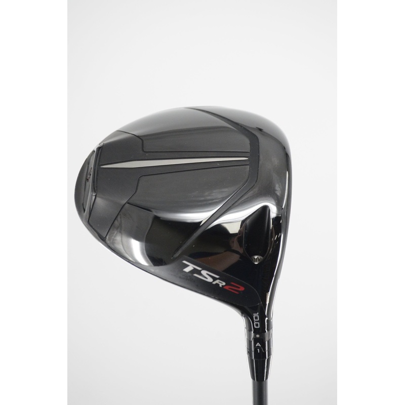 Titleist TSR3 10 Degree Driver S Flex 45.5