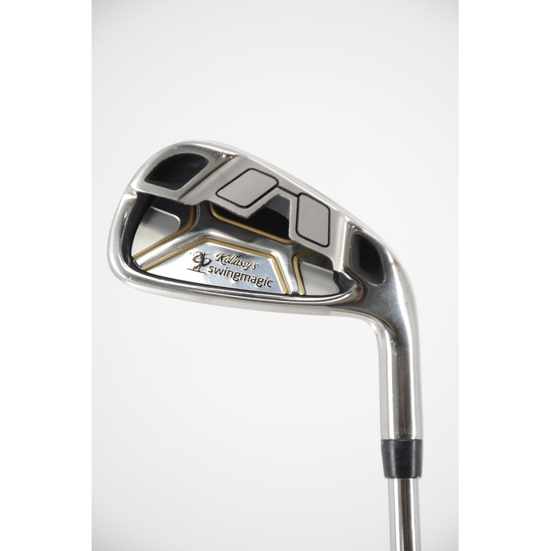 *Training Aid* Kallassy Swing Magic R Flex 38