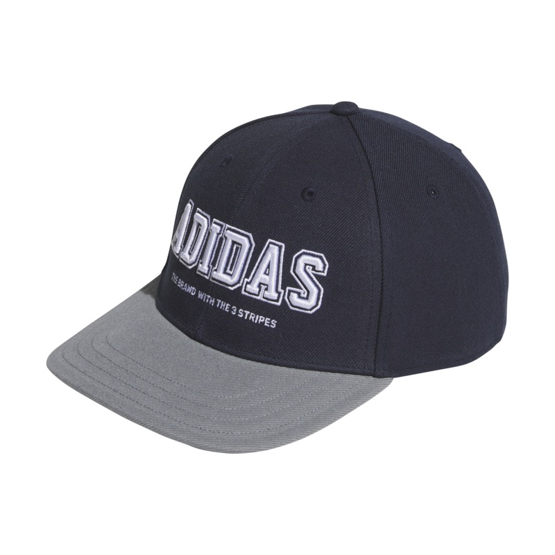 Twill Cap|Blue|One size