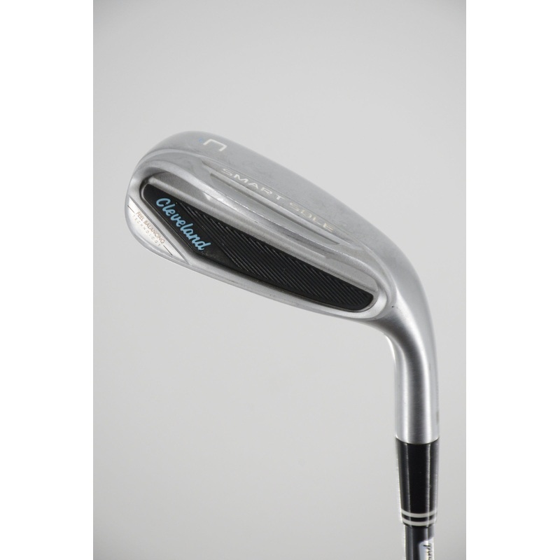 Women’s Cleveland Smart Sole Chipper W Flex 33