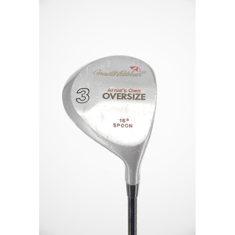 Arnold Palmer Arnies Own 16 Degree Driver R Flex 43.25