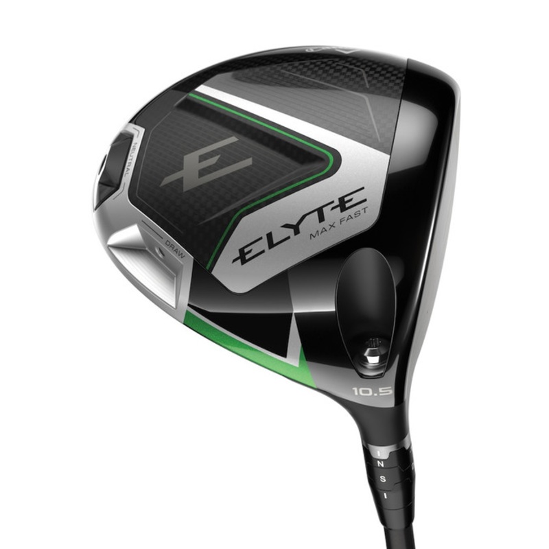 Callaway Golf Elyte Max Fast Driver