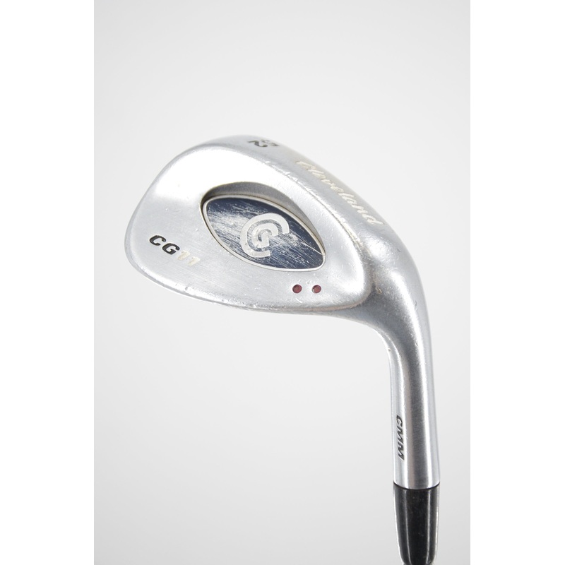 Cleveland CG11 Chrome 52 Degree Wedge Wedge Flex 36