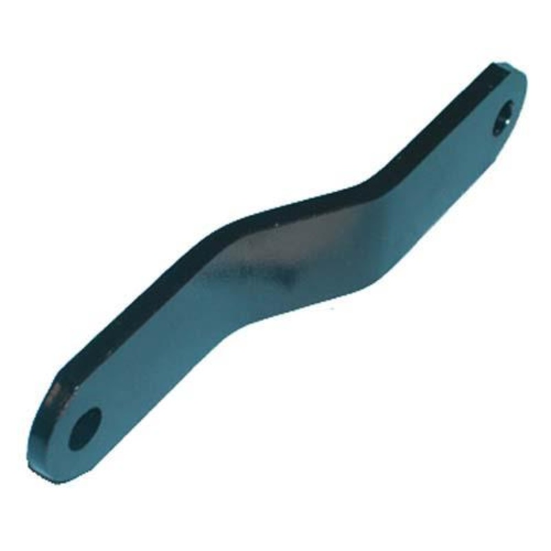 Club Car Gas Rear Spring Shackle (Years 1984-Up) PN# 5714