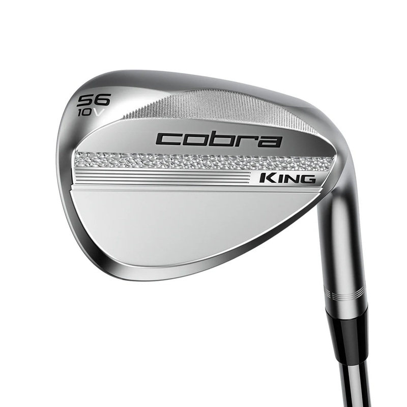 Cobra 2025 King Wedge|Left Hand|Right Hand|56|54|52|58|50|60|48