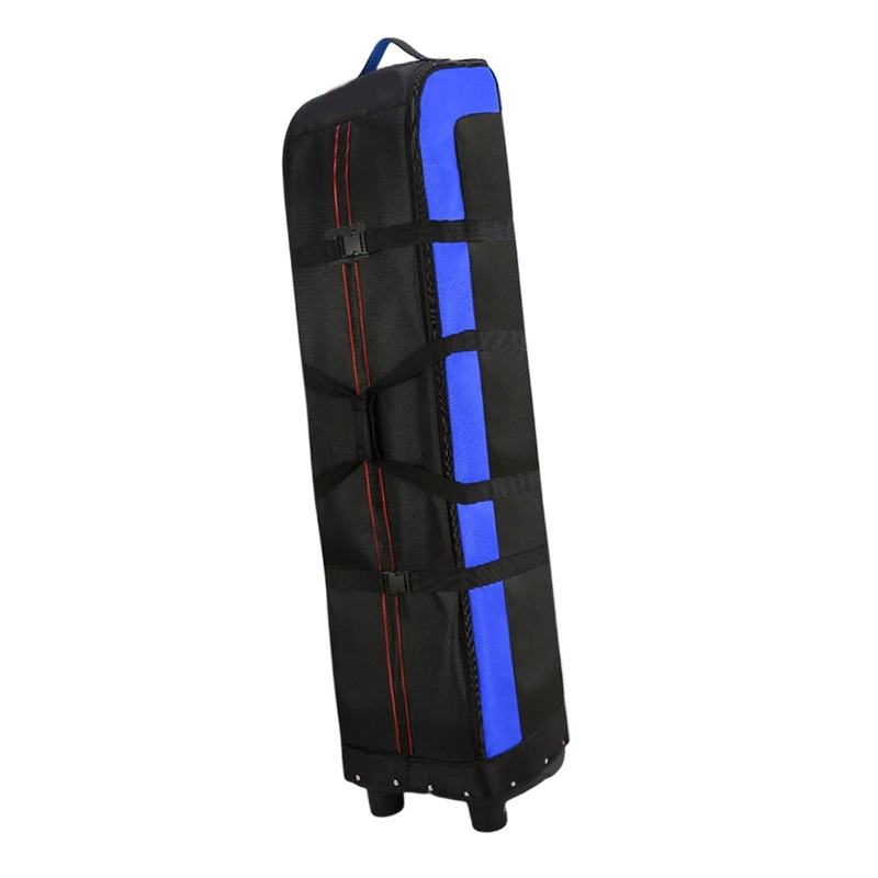 Golf Travel Bag Comfortable Lightweight Golf Travel Storage Case for Carrier B