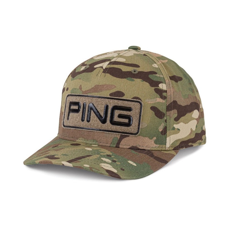 Ping Multicam Hat|Multicam|Multicam Tropic|Multicam Alpine