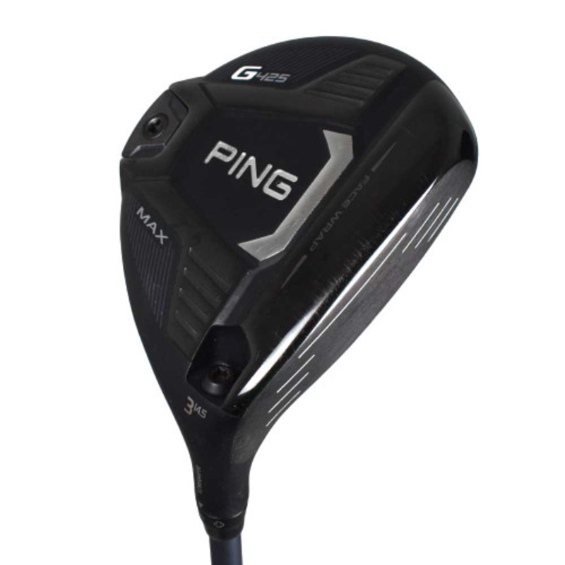 Pre-Owned Ping Golf G425 Max Fairway