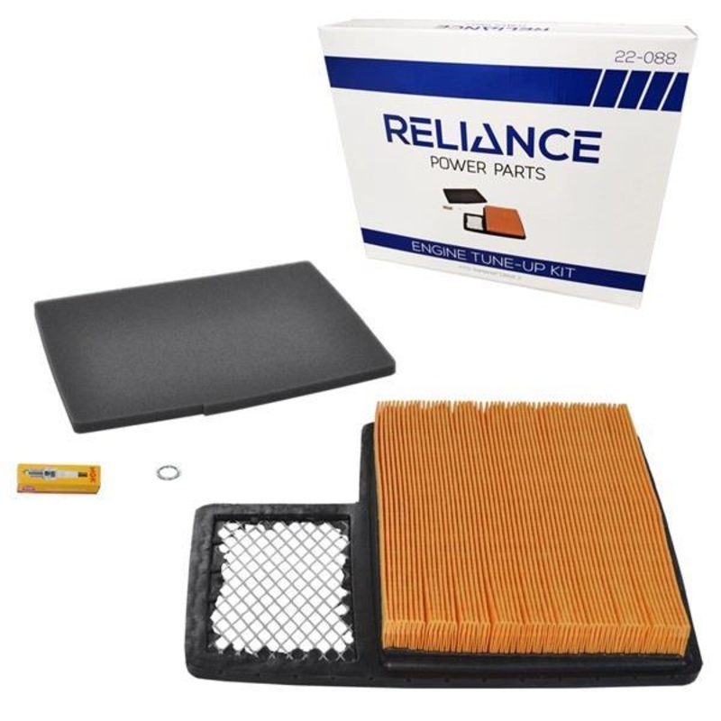 RELIANCE Tune-Up Kit – Yamaha Drive2 EFI (Years 2017-Up) PN# 22-088