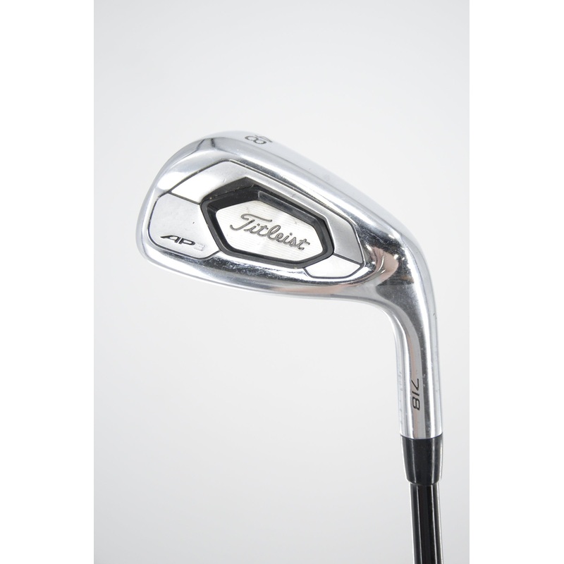 Titleist 718 AP3 48 Degree Wedge R Flex 35.25