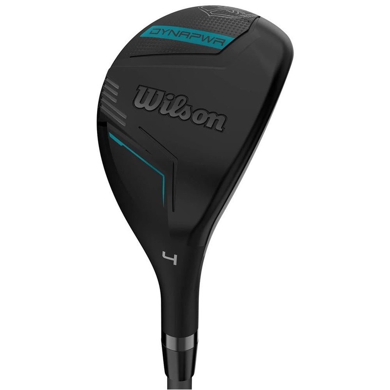 Wilson Women’s Dynapower Hybrid (Right-Handed)