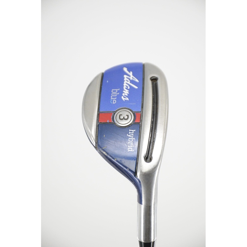 Adams Blue 2015 3 Hybrid R Flex 40.5