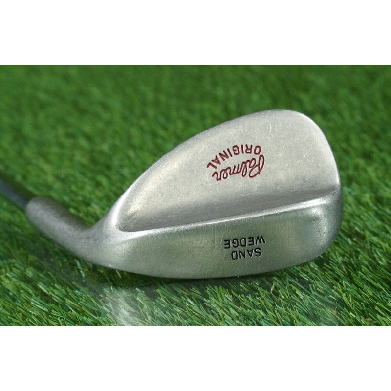 ARNOLD PALMER ORIGINAL SAND WEDGE THE AXIOM LITE FLEX ~ L@@K!!
