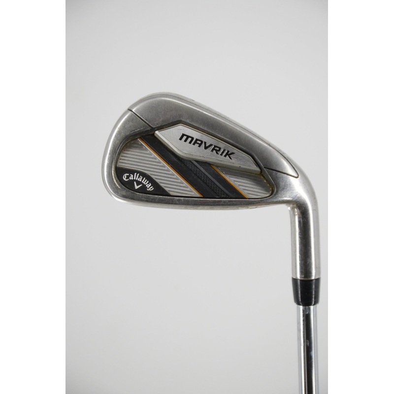 Callaway Mavrik 7 Iron R Flex 36.75