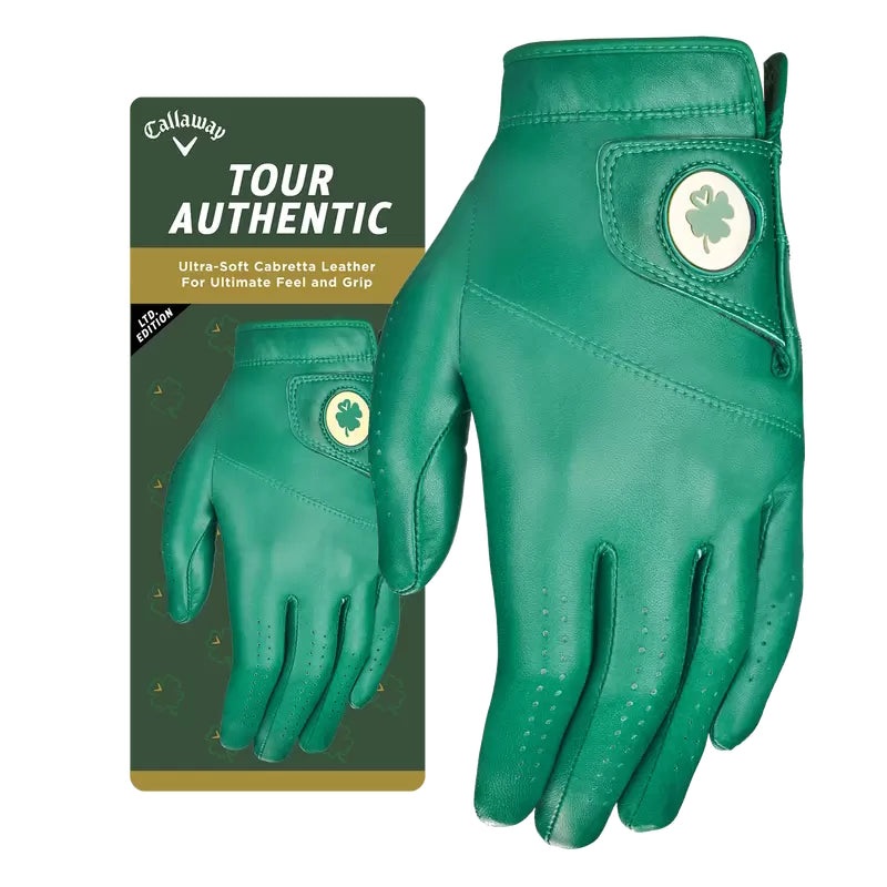 Callaway Men’s Lucky Golf Glove 2024