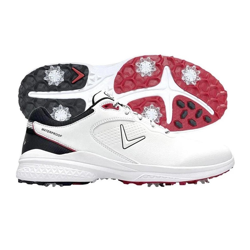 Callaway Men’s Solana TRX v3 Golf Shoes