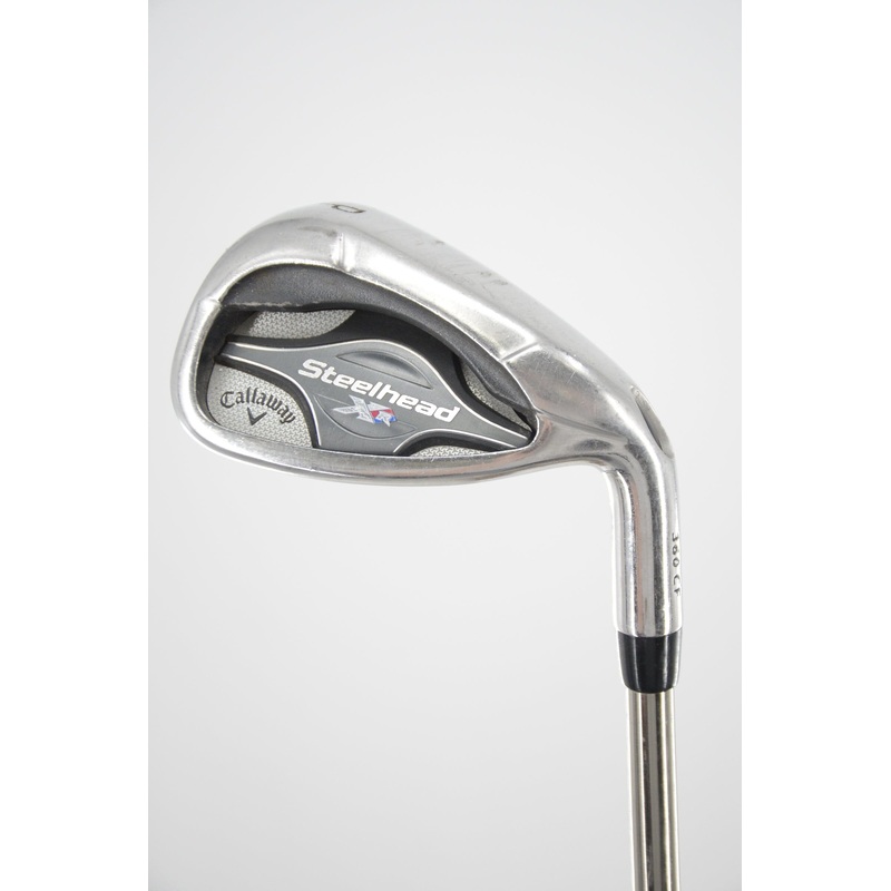 Callaway Steelhead XR PW R Flex 35.5