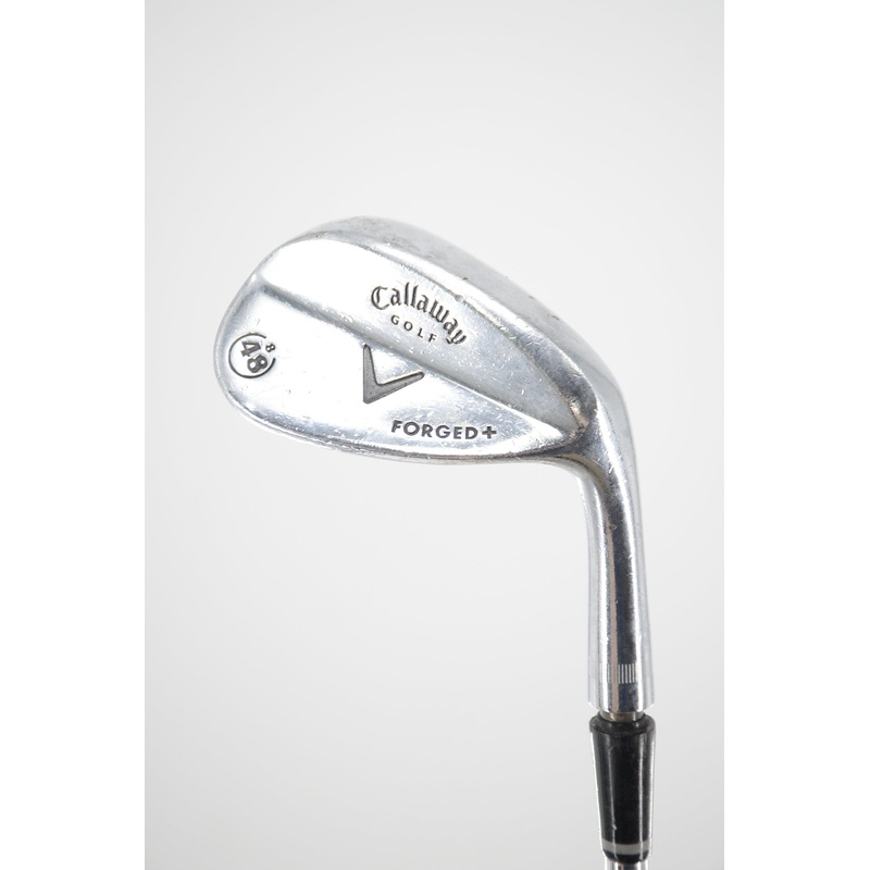 Callaway X Forged 48 Degree Wedge Wedge Flex 35.5