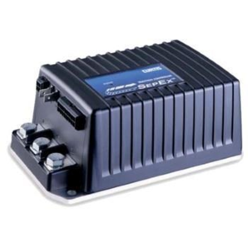 Club Car I2 Excel Precedent – Curtis 350-Amp Controller 2008-2013 PN# 984