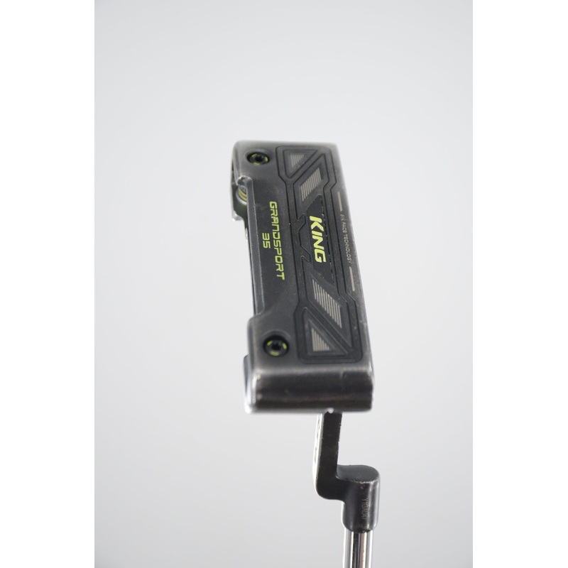 Cobra King 3D Grandsport 35 Putter 34