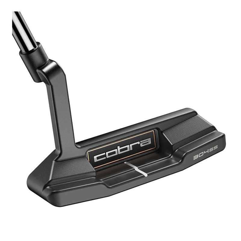 Cobra Sport-40 Vintage Putter|Right-Handed|Left-Handed|34|35