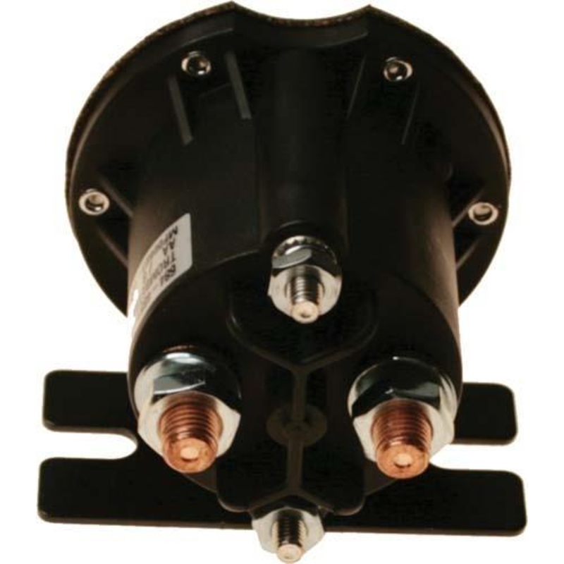 E-Z-GO TXT 48 Volt Solenoid (Years 2010-Up) PN# 8311